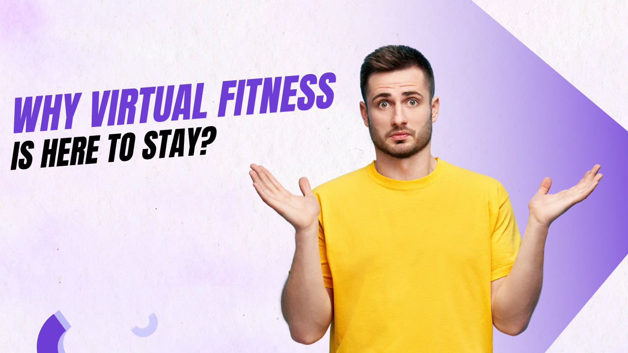 Top Fitness Trends to Watch in 2025 | Workout Partner App